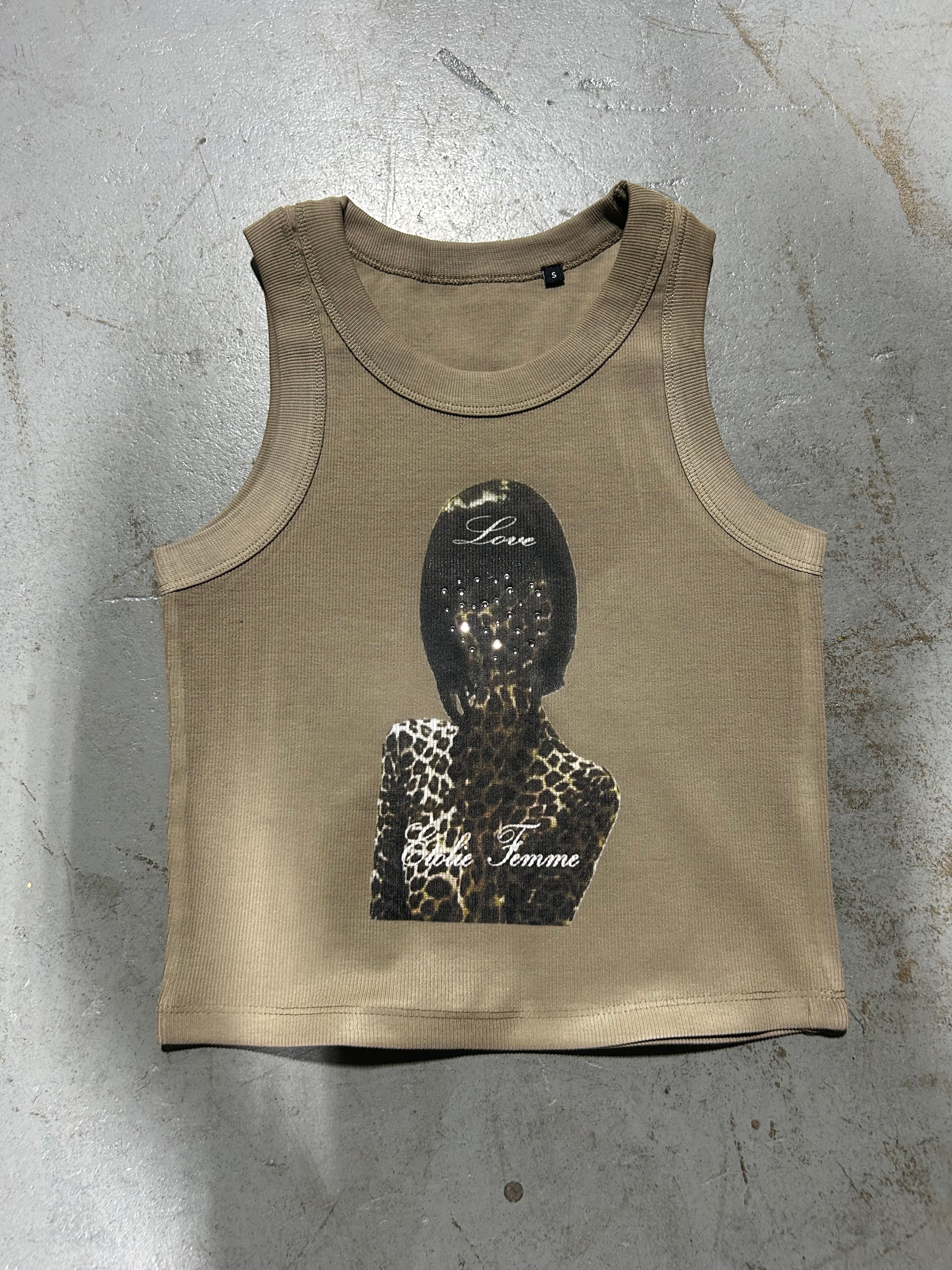 Cheetah Étoile Tank